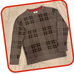 OLD NAVY Pullover Sweater for Boys Large (10-12)